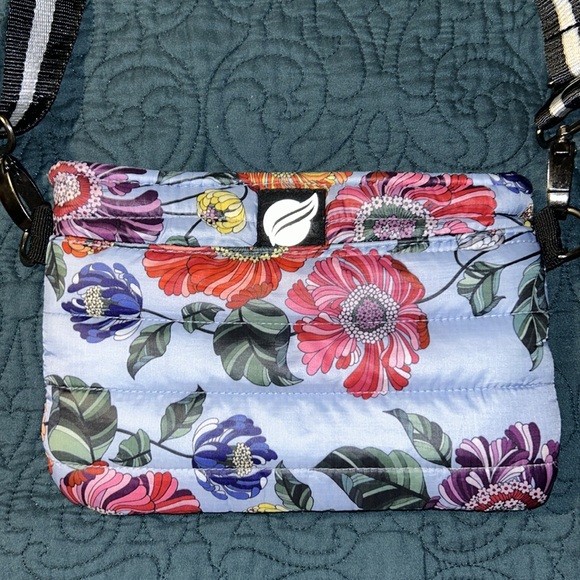 THINK ROYLN Bum Bag Crossbody Bag - Picture 2 of 12